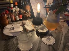 -BAR Signal·鸡尾酒酒吧