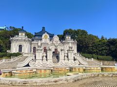 -珠海圆明新园