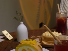 -奈诺甜品·生日蛋糕·下午茶(古城店)