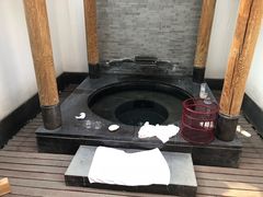 -西安华清御汤酒店