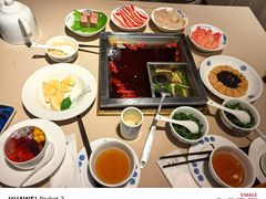 -龙森园火锅(琴台路店)