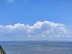 -大鹿岛