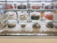 -DQ·蛋糕·冰淇淋(西直门店)