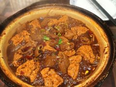 臭大元烧肥肠-壶园美食·淮扬菜(东圈门店)