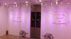 -DOS HOP潮上舞蹈