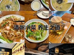 -如轩·海鲜砂锅粥·潮汕菜(一品天下店)
