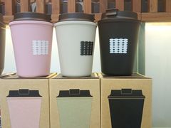 零售区-Manner Coffee(大宁国际商业广场店)