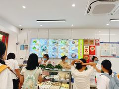 -许阿姨糕团店(南京总店)