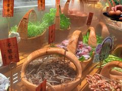 -一绪に和牛寿喜烧(罗湖益田假日店)