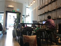 -Home Cafe(水榭春天店)