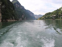 -乌江画廊(彭水苗族土家族自治县)