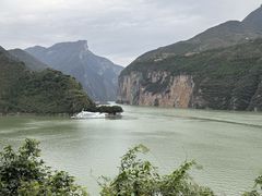 -白帝城·瞿塘峡景区