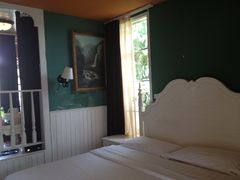 床-娜娜度假小旅馆