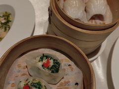 -上海金桥红枫万豪酒店-万豪中餐厅