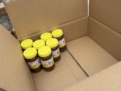 -苏州市吴中区光福窑上花果蜜饯厂