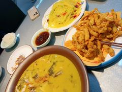 -味道家宴