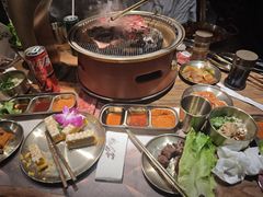 -西塔老太太泥炉烤肉(万柳华联店)