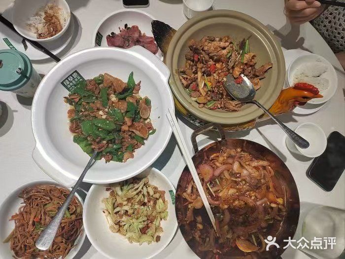 尝鲜好菜推荐