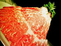 -老墙根涮肉·铜锅·烧烤(王四营店)