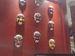 -曲氏老北京铜锅涮肉•火锅(不老街店)