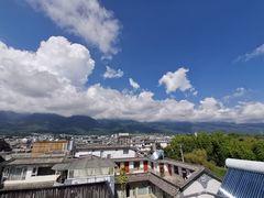 -大理古城