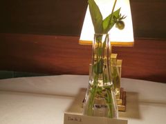 -三嚥阁 La Villa Restaurant