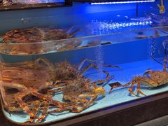-阿伟海鲜楼·福建菜(延寿店)