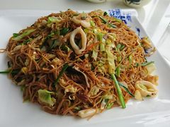 -鑫悦楼煎蟹·16年海鲜大排档