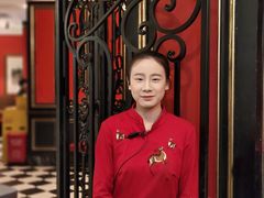 -新白鹿餐厅(第一百货店)