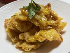 传统老菜锅包肉-鹿鸣春饭店(总店)