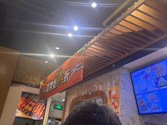 -西部马华清真兰州牛肉面·烧烤夜市(三里河店)
