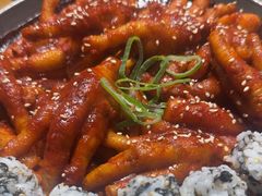 -姜虎东白丁烤肉(深圳湾后海汇店)