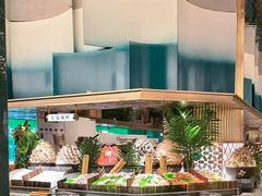 -亚马逊海鲜自助(梅溪湖步步高店)