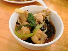 -鹈鹕素食餐厅自助餐部(正阳街店)