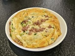 -喜洲翰林餐厅(董家百年老宅店)