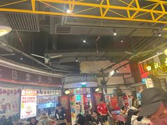 -彭耕记猪油炒小菜(吉联mall店)