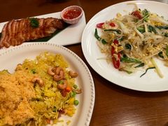 -泰国餐厅 Thai Food(裕华万达店)