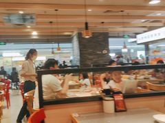 -大师兄·西北小馆(南沙万达广场店)