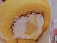 -BreadTalk面包新语·烘焙蛋糕(领展购物广场店)