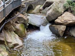 -黑龙潭风景区