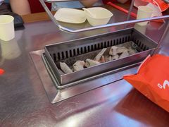 -7只羊·鲜羊肉串·地锅鸡精酿(玄武墨香路店)