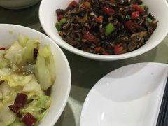 -建辉湖南土菜馆(南大街店)