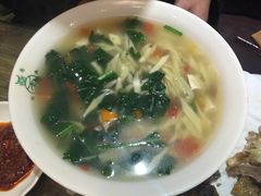 -清真益鑫羊肉手抓馆(南大街店)