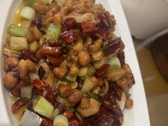 -易老妈蹄花.特色川菜(人民公园总店)