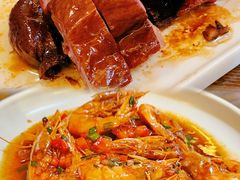 古法乌酒酱鸭-佬泰丰斋· 乌镇茶食餐厅