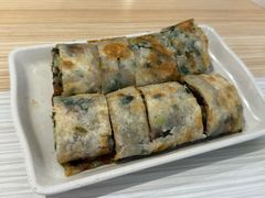 -台北楚楚园馅饼粥(虹桥南丰城店)