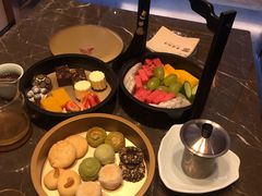 -西安华清御汤酒店