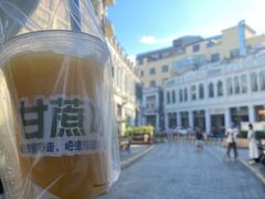-海口骑楼老街历史文化街区