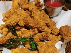-Local泰莲庭(虹鳟鱼店)