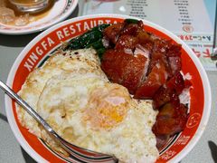 -星發茶餐厅(小梅大街店)